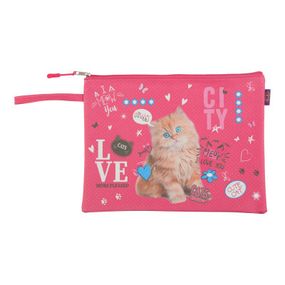Папка для тетрадей ZiBi A4 Kitten 34х26х1 см (ZB.705535)