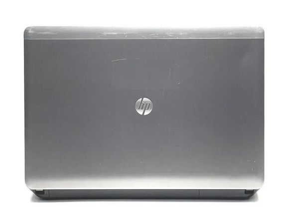 Ноутбук HP ProBook 4340s / 13.3" (1366x768) TN / Intel Core i3-2370M (2 (4) ядра по 2.4 GHz) / 8 GB DDR3 / 160 GB SSD / Intel HD Graphics 3000 / WebCam б/у | Зображення 2