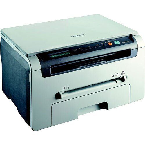 МФУ Samsung SCX-4200 / Лазерная монохромная печать / 600x600 dpi / A4 / 18 стр/мин / USB 2.0 б/у