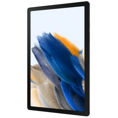 Планшет Samsung Galaxy Tab A8 10.5&quot; LTE 3/32GB Dark Grey (SM-X205NZAASEK) (SM-X205NZAASEK) | Зображення 8