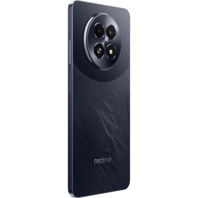 Мобильный телефон realme 13 5G 12/256GB Dark Purple | Зображення 4