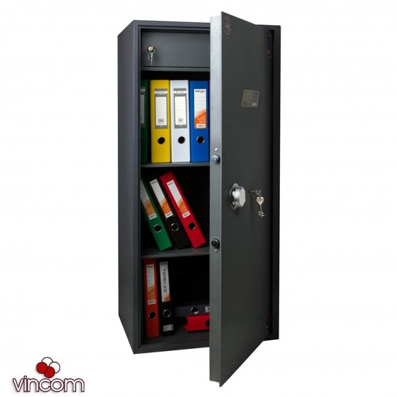 Сейф офисный Safetronics NTL 120MEs | Зображення 5