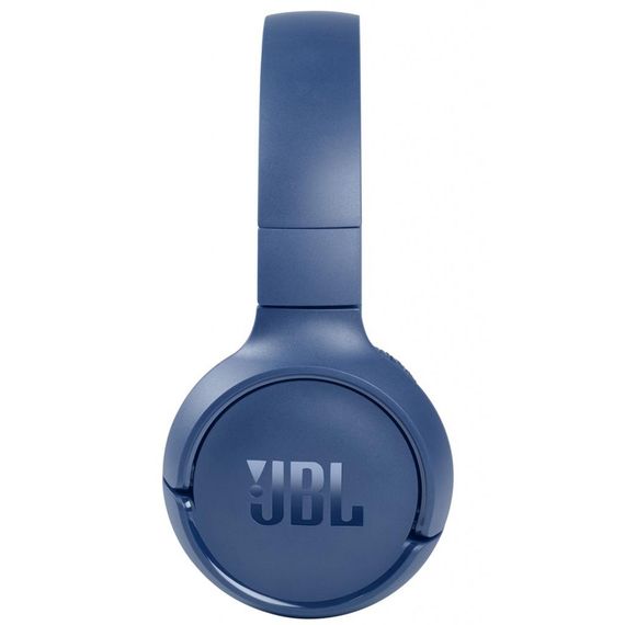Гарнітура JBL T510BT (JBLT510BTBLUEU) Blue | Зображення 1