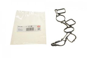 Прокладка коллектора впускного Audi Q7 3.0 TDI VW Touareg 3.0 V6 TDI 06- 574.120