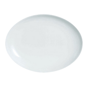 Блюдо овальне 33см D7481 Diwali Luminarc