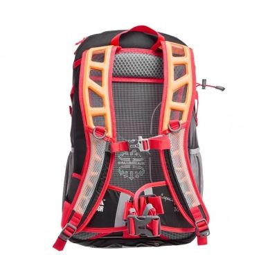 Рюкзак туристический Skif Outdoor Camper 35L Black (8643B) | Зображення 4