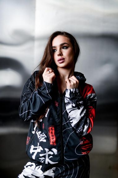 Костюм DRAPP | Зображення 6