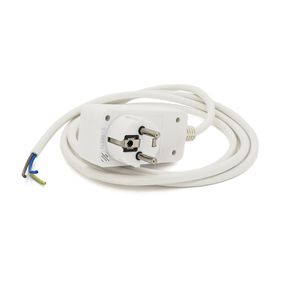 Реле контроля напряжения в розетке NB-KL3O-16.250V/16A, 3300Вт, длина кабеля 2м
