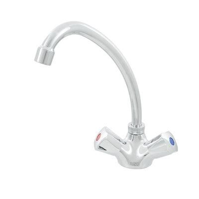 Змішувач для кухні RIZO RP48C