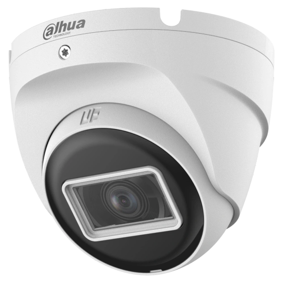 DH-HAC-T2A51P-U 5МП (2.8мм) HDCVI відеокамера Dahua - Камери