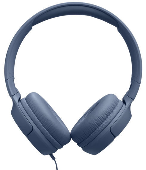 Гарнітура JBL TUNE 520C Blue (JBLT520CBLU) | Зображення 5