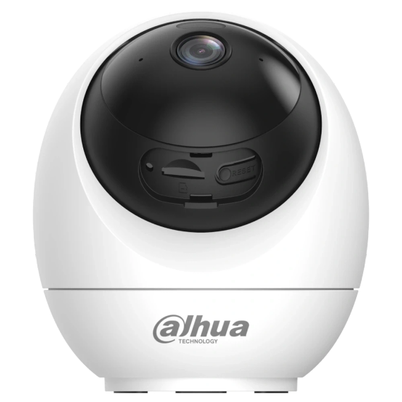 Dahua Hero H5JS 5МП Wi-Fi Pan & Tilt IP відеокамера - Камери | Зображення 3