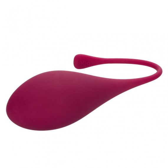Набір вагінальних кульок California Exotics Kegel Training 5-Piece Set | Зображення 8