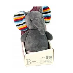 Нічник дитячий Слоник 16см Night Light My Calm Doll