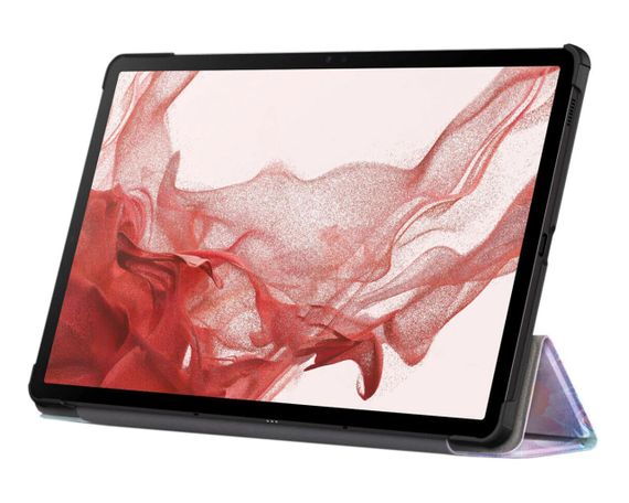 Чохол Primolux Slim для планшета Samsung Galaxy Tab S9 FE Plus (SM-X610 / SM-X616) 12.4" - Deer | Зображення 2