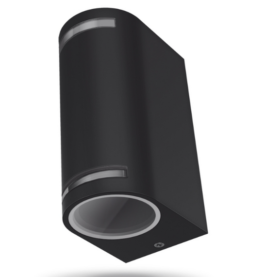 LED Світильник архітектурний VL-AR022 GU10*2 220V IP54 Videx | Зображення 3