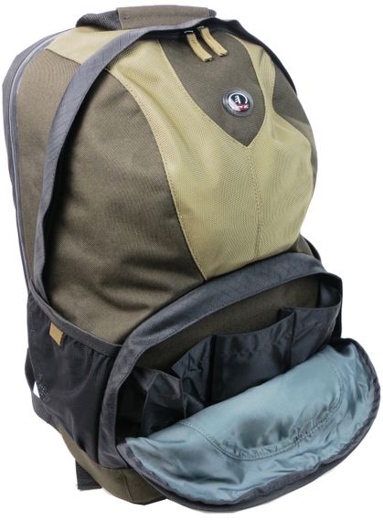 Рюкзак для ноутбука 17 дюймов Tamrac Computer Backpack | Зображення 8