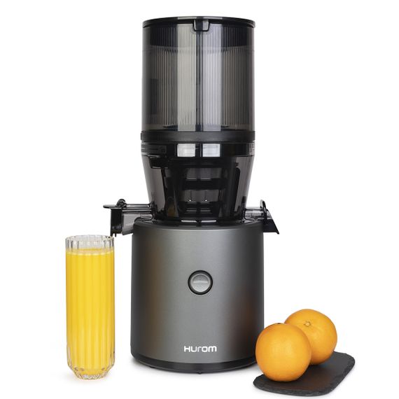 Соковыжималка Hurom H320N Gray