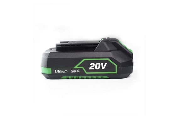 Аккумулятор Apro - 20В x 2Ач Li-Ion 2020B (895475) | Зображення 1