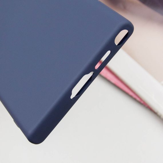 Чехол Silicone Cover Lakshmi Full Camera (AA) для Samsung Galaxy S25 Ultra | Зображення 6