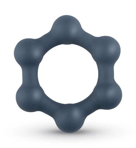 Ерекційне кільце Boners Hexagon Cock Ring Sex Aura