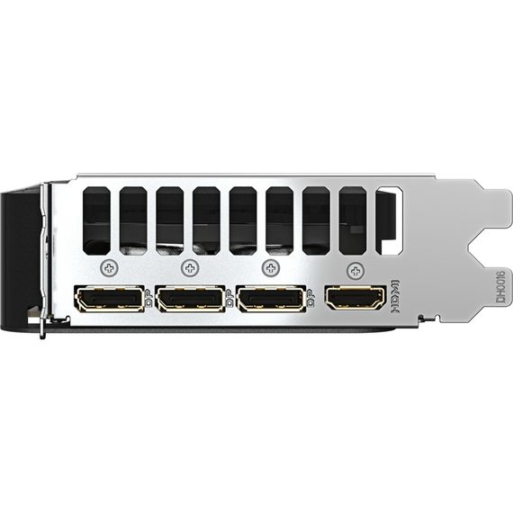Відеокарта GIGABYTE GeForce RTX5060 8Gb EAGLE OC (GV-N5060EAGLE OC-8GD) | Зображення 7