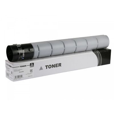 Тонер-картридж CET Konica Minolta TN-321 black 544г (CET7262)