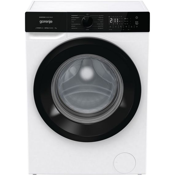 Пральна машина Gorenje WNHA74SAS | Зображення 1