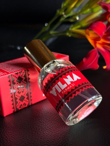 Жіноча парфумована вода Farmasi Vilna Вільна 50 мл | Зображення 2