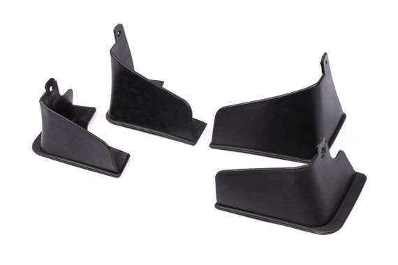 Брызговики (4 шт) для Nissan Altima 2006-2012-2024 гг