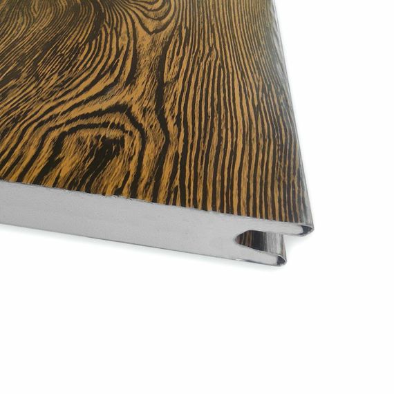 Фасадна панель PU 415*15*3800мм (D) Sticker Wall SW-00001718 | Зображення 4