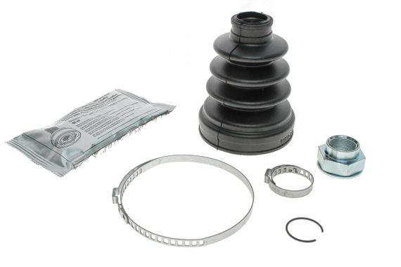 Пыльник шруса наружный Fiat Doblo 01- Strada 10- 24x80x116  к-кт  13-0406