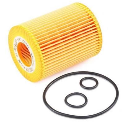 Фильтр масляный Bosch 1 457 429 199 | Зображення 2