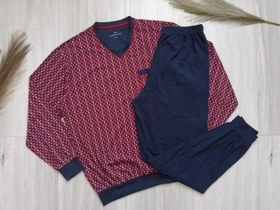 Піжама чоловіча Gotzburg