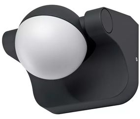 Фасадный светильник ENDURA STYLE SPHERE 8w (600Lm) 3000K (4058075216624)