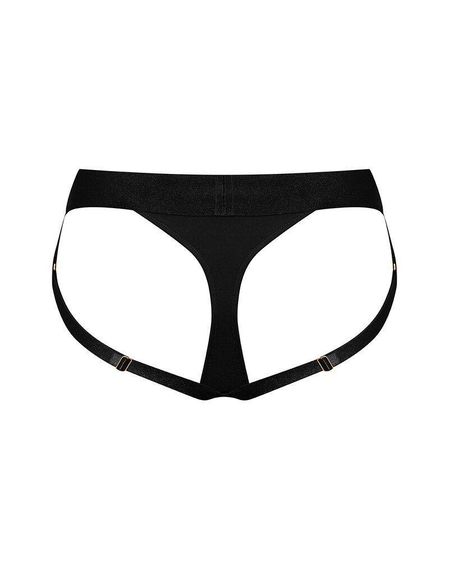 Труси-стрінги для страпону Strap-On-Me HEROINE HARNESS - S | Зображення 3