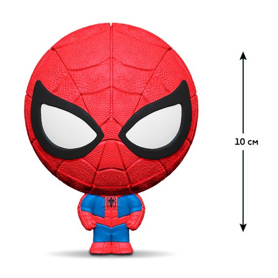 Гнучка фігурка Spider-Man | Зображення 1