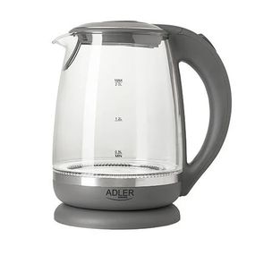 Електрочайник Adler AD-1286 2 л