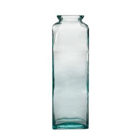 Ваза VIDRIOS SAN MIGUEL LISA GRANDE 5496 45х14 см 4.1 л