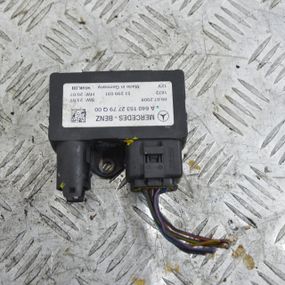 Реле свічок накалу Mercedes W169 W245 2004-2012 Реле свічок розжарювання Мерседес в169 в245 A6401532779