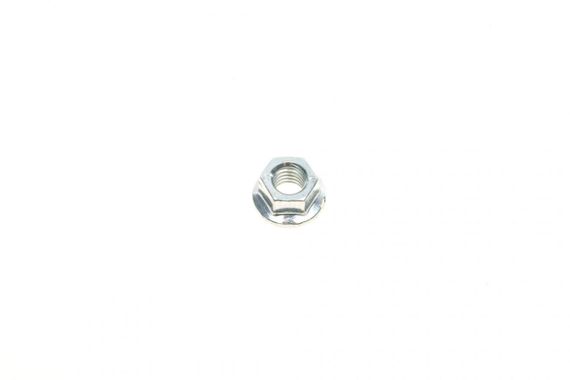 Опора кульова передня знизу R Audi A1 10- Seat Ibiza 02-15 Skoda Fabia 99-14 Rapid 12- VW Polo 01 23-06223 | Зображення 7