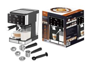 Кавомашина 3в1 3000 Вт 20Bar Zepline ZP-6806