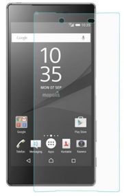 Захисне 2D скло для Sony Xperia Z5 Premium E6883 "1468g-345-24368"