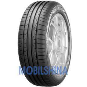 Летние шины DUNLOP Sport BluResponse (225/50R17 98W)