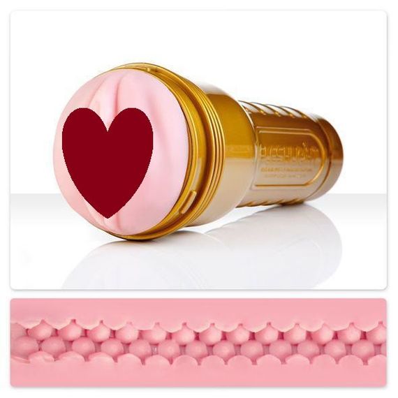 Мастурбатор Fleshlight Stamina Training Unit (Fleshlight STU) тренажер чоловічої витривалості Sex Aura
