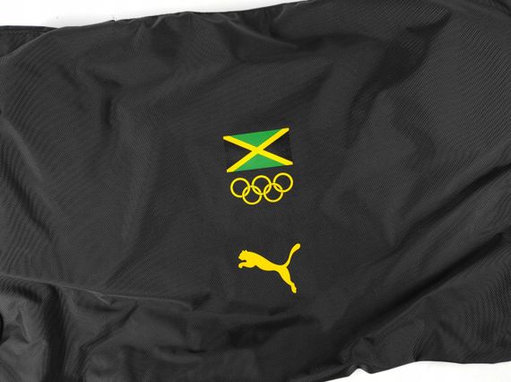 Складная спортивная сумка 62L Puma Packable Bag Jamaica | Зображення 6