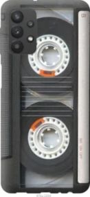 Чохол для Samsung Galaxy A32 A325F з пластику FCh_009515