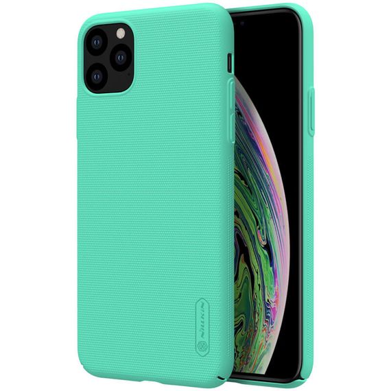 Чохол Nillkin Matte для Apple iPhone 11 Pro Max (6.5") | Зображення 1