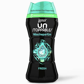 Lenor - Ополіскувач парфумований в гранулах Fresh 210g