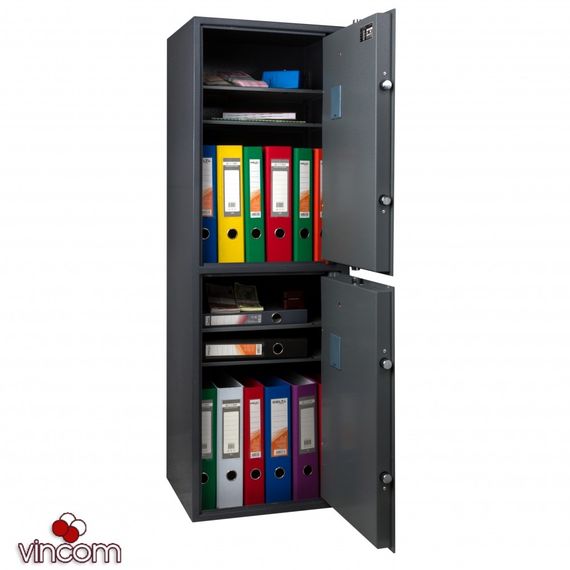 Сейф офисный Safetronics NTL 62E62E | Зображення 1